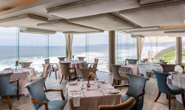 Reopening of Restaurants: Τρίτη του Πάσχα ανοίγει η εστίαση!! Οι αυστηροί κανόνες προστασίας!!