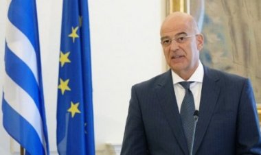EU Foreign Affairs Council:  Για την κατάσταση στη ν/α Μεσόγειο ενημερώνει ο Ν. Δένδιας τους ΥΠΕΞ της ΕΕ- Συζήτηση για τα ουκρανικά σιτηρά