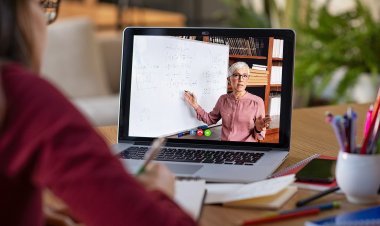 Education Policy: Υποχρεωτική η Τηλ εκπαίδευση για Μαθητές που διαμένουν με άτομα που ανήκουν σε Ευπαθείς Ομάδες [Έγγραφο]