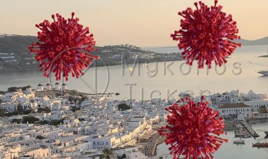 Coronavirus Disease: 27 κρούσματα στο Νότιο Αιγαίο -  1.169 κρούσματα σε Αττική, 299 σε Θεσσαλονίκη - Η κατανομή