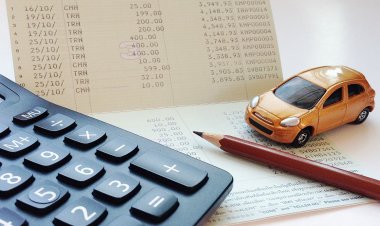Road Tax: Πως θα πάρετε πίσω τις πινακίδες σας πριν το Πάσχα χωρίς penalty!! Τέλη κυκλοφορίας με τον μήνα [Τροπολογία-Παραδείγματα]