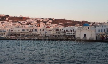 Tourism Season 2021: Προς επίσημο άνοιγμα του Ελληνικού Τουρισμού στις 14 Μαΐου!! Οι προβληματισμοί των φορέων του κλάδου & οι μετακινήσεις από Νομό σε Νομό