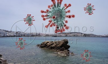 Coronavirus Disease: 33 κρούσματα στο Νότιο Αιγαίο - 917 κρούσματα σε Αττική, 225 σε Θεσσαλονίκη - Η κατανομή