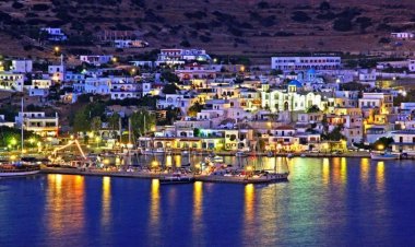 Covid-19 free islands: Αφιέρωμα του Rai Tre στη διαδικασία εμβολιασμού των κατοίκων των μικρών ελληνικών νησιών