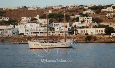 The craft of wooden shipbuilding: Ολοκληρωμένο σχέδιο του υπ. Πολιτισμού για τη διαφύλαξη της ξυλοναυπηγικής τέχνης