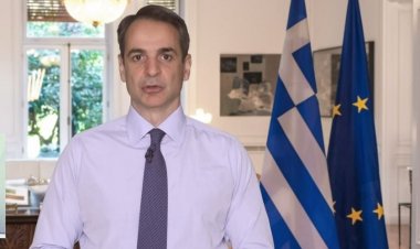 PM Mitsotakis: Στις 3 Μαΐου ανοίγει η εστίαση - Εμβόλιο σε άνω των 30 από τη Μεγάλη Εβδομάδα!– Όλα τα νέα μέτρα