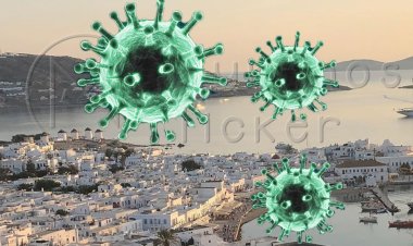 Coronavirus Disease: 2.759 νέα περιστατικά μόλυνσης, τα 3 στην Μύκονο  –  822 νοσηλεύονται διασωληνωμένοι, 75 νέοι θάνατοι