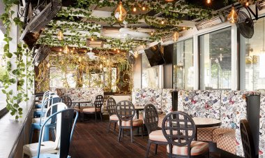 Support Restaurants: Επέκταση έως τις 31 Δεκεμβρίου στις αιτήσεις για τη προμήθεια θερμαστρών