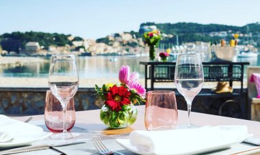 Reopening of Restaurants: Ολοι οι κανόνες λειτουργίας της εστίασης - Τα άτομα σε κάθε τραπέζι, οι αποστάσεις και το ωράριο