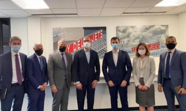 Restore flights to Athens: Με τρεις πτήσεις ημερησίως η Delta Air Lines επιστρέφει στην Αθήνα