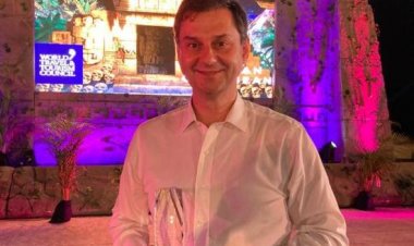 WTTC’s Global Summit 2021: Στην Ελλάδα το βραβείο «Global Champion Award for COVID-19 Crisis Management»