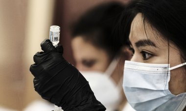 Covid-19 Vaccination: Εμβόλιο Johnson & Johnson, θα χορηγείται σε όλους τους πολίτες άνω των 18 ετών