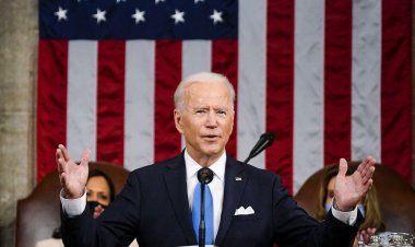 President Joe Biden: Ο Μπάιντεν αισιοδοξεί ότι θα συναντηθεί σύντομα με τον Πούτιν
