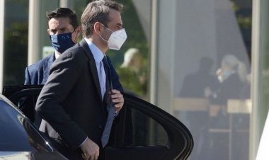 PM Mitsotakis: Πρωταγωνίστρια η Ελλάδα στην οικοδόμηση της κοινωνικής Ευρώπης