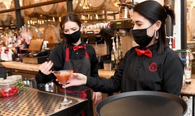 Restaurants during Covid-19: Ενδεχόμενο ανοίγματος και των επιχειρήσεων εστίασης τον Ιούνιο, χωρίς ανοιχτούς χώρους