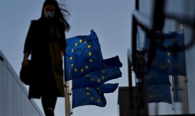 Conference on the Future of Europe: Ο Μακρόν τάχθηκε υπέρ μιας πιο ευέλικτης Ευρώπης