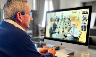 Aegean Islands: Ανακοινώθηκε σήμερα από τον Πρωθυπουργό η επιχείρηση «Γαλάζια Ελευθερία» για τον εμβολιασμό στα νησιά