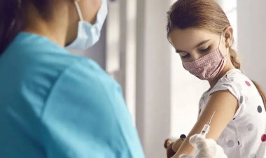 Covid-19 Vaccination: Πόσο κοντά είμαστε στον εμβολιασμό παιδιών στην Ελλάδα για Κορωνοϊό