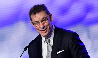 Global Business in 2021 - Bloomberg: Δύο Έλληνες στη λίστα με τις 50 κορυφαίες προσωπικότητες του επιχειρείν