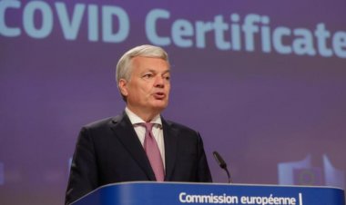 EU-wide Covid Travel Pass: Τρεις τύποι ψηφιακών πιστοποιητικών για ταξίδια από την 1η Ιουλίου 