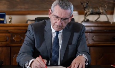 Aegean Islands: Ο Γιώργος Χατζημάρκος ζητά εξαίρεση της ΠΝΑ από την μείωση των Περιφερειακών Συμβούλων