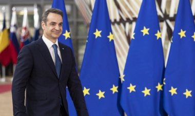 PM Mitsotakis: Η Ελλάδα τεχνικά έτοιμη για το πιστοποιητικό εμβολιασμού για ταξίδια από αρχές Ιουνίου