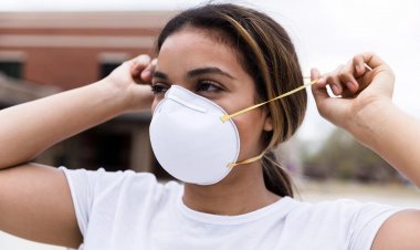 Lifting Mask Mandates? Πότε έρχεται το τέλος της μάσκας!! Ο κορωνοϊός μπορεί να χτυπήσει και εφήβους!!