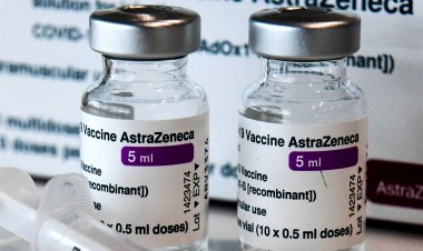 Coronavirus vaccination: Καμία αλλαγή στα όρια ηλικίας για το AstraZeneca - H απόφαση της Επιτροπής