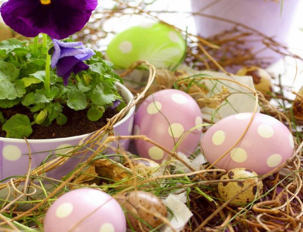 Christ is Risen! Χριστός Ανέστη και Χρόνια Πολλά από το Mykonos Ticker!!