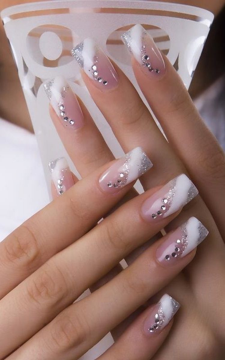 18 Πανεύκολα Καλοκαιρινά Μανικιούρ και βήμα-βήμα ο τρόπος δημιουργίας τους (Videos)