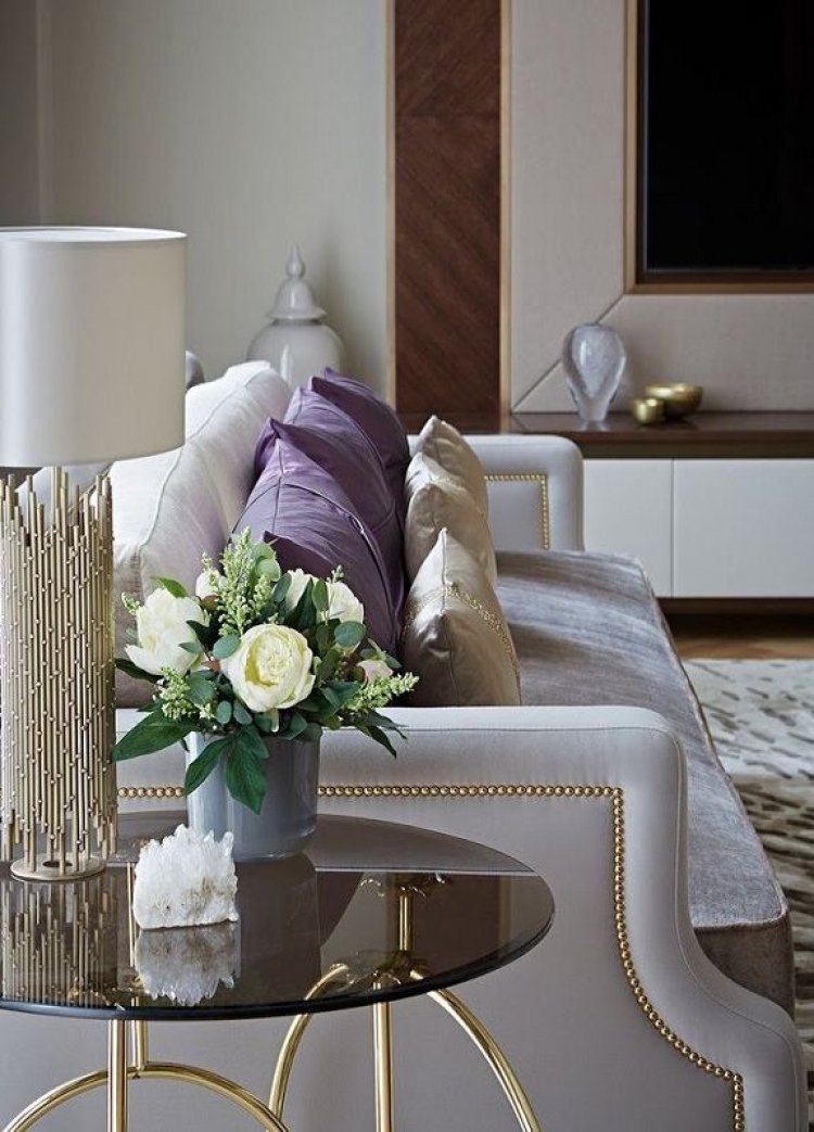 50+1 Ιδέες Διακόσμησης με βάζα, μοντέρνα και κλασσικά, μονόχρωμα και πολύχρωμα