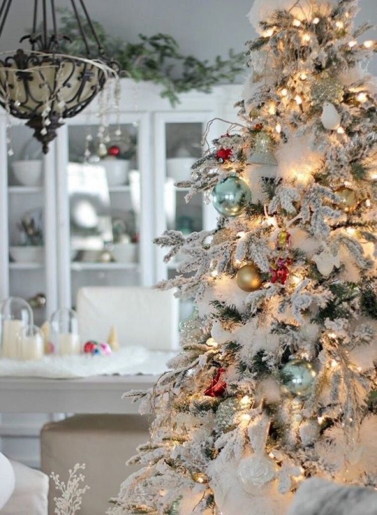 70+1 Παστέλ Ιδέες, για Χριστουγεννιάτικη Διακόσμηση!!