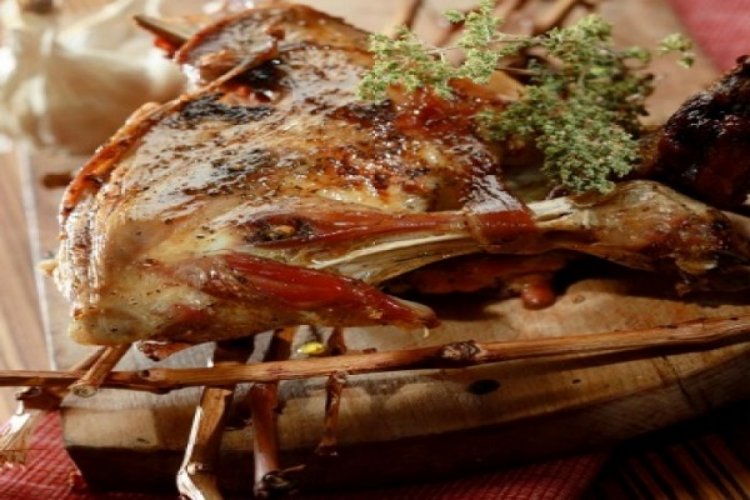 Το έθιμο του πασχαλινού αρνιού και η αξία του, η διατροφική!!