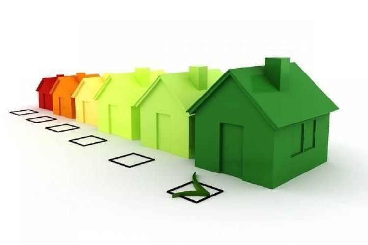 Κανονισμός υποχρέωσης ενεργειακής απόδοσης [Το ΦΕΚ της απόφασης]