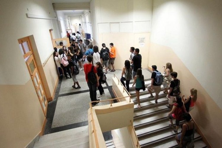 Αύξηση ωραρίου εκπαιδευτικών φέρνει το συμπληρωματικό μνημόνιο