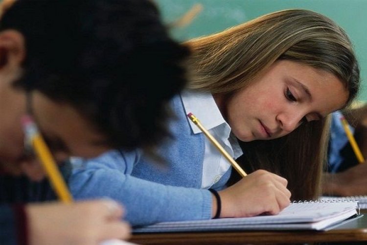 Στις 31 Μαΐου το τελευταίο κουδούνι στα Γυμνάσια - 1η Ιουνίου ξεκινούν οι εξετάσεις (Εγκύκλιος)