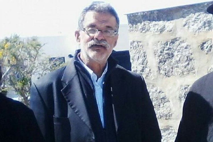 Αντίο Δάσκαλε! Έφυγε άδικα και ξαφνικά από τη ζωή ο εκπαιδευτικός Στρατής Βλουτής