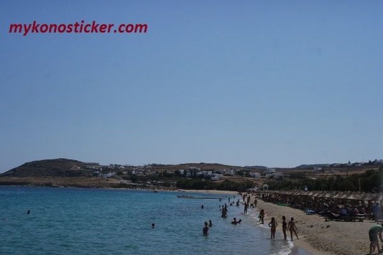 Απευθείας δημοπρασίες παραλιών