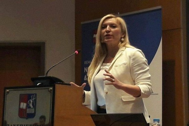 Κοινωνική Οικονομία: ένα αναπτυξιακό εργαλείο για τα νησιά του Αιγαίου