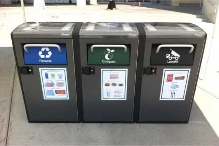 Νέο χαράτσι το 2018: Διπλασιάζονται τα δημοτικά τέλη για τα σκουπίδια