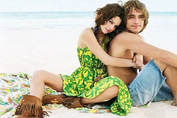 Ερωτική διάθεση: Μα τι παθαίνουμε όλοι το καλοκαίρι;