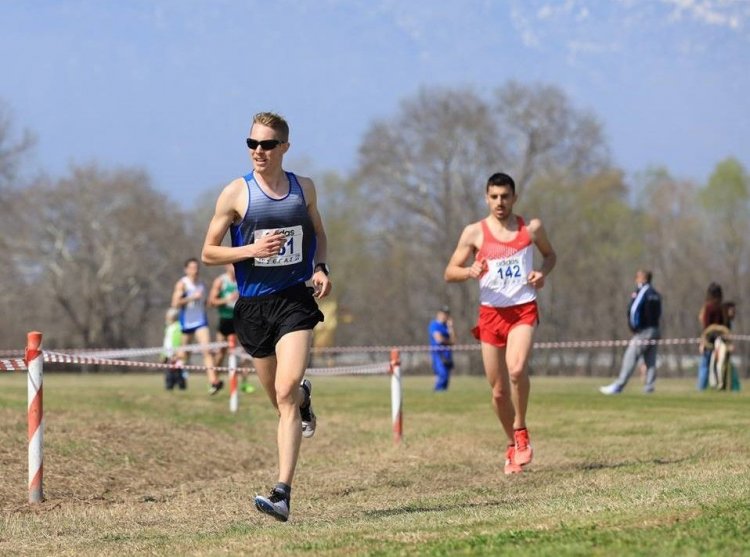 Ατομικό ρεκόρ για τον Ματθαίο Ματζιάρ