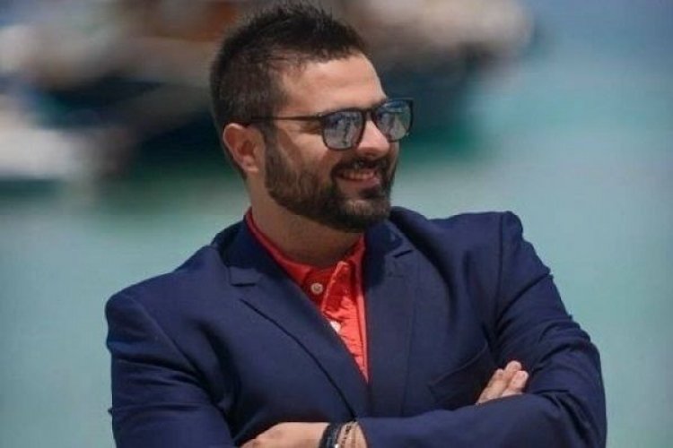 Μήνυμα  του Αντιπεριφερειάρχη Ν. Αιγαίου Στέλιου Μπρίγγου για τις Πανελλαδικές Εξετάσεις