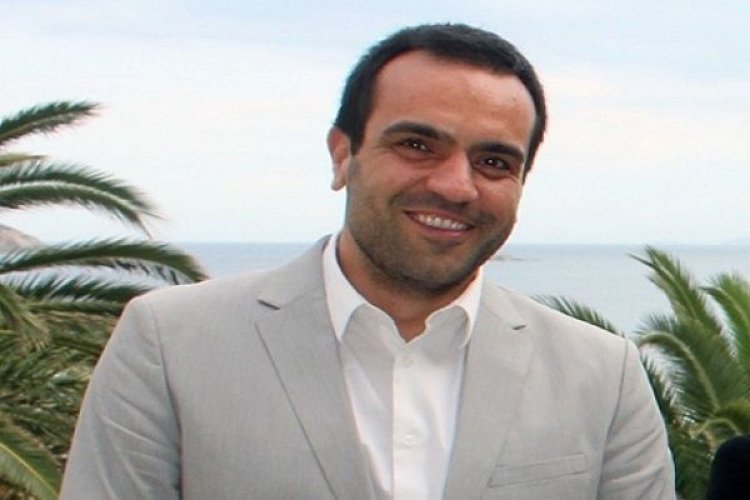 Ευχές για καλή επιτυχία στις πανελλαδικές εξετάσεις από τον Δήμαρχο Μυκόνου Κωνσταντίνο Κουκά