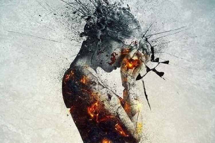 «Κρίση Πανικού: Όταν ο φόβος κυριαρχεί το σώμα»