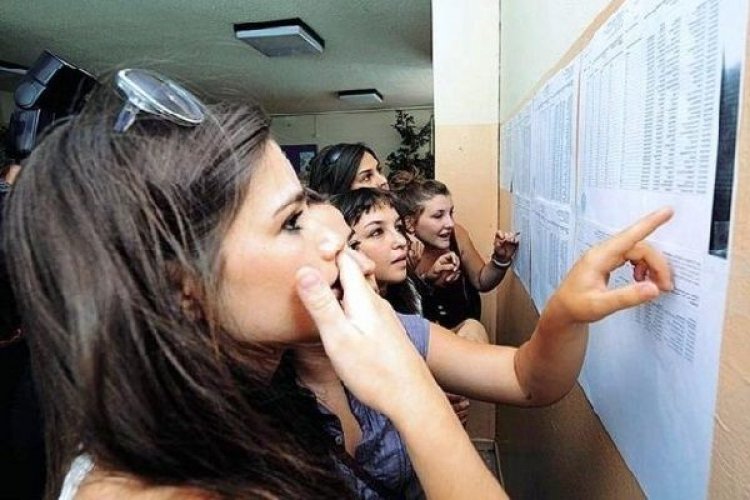 Πανελλήνιες 2017: Βαθμολογική σφαγή με... Μαθηματική ακρίβεια! "Βουτιά" οι βάσεις!!