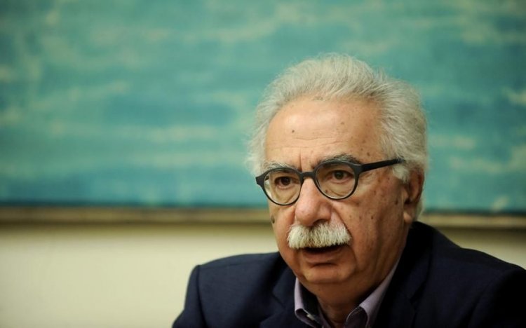 Κώστας Γαβρόγλου «Οι θεσμοί πιέζουν για αλλαγές στον νόμο»