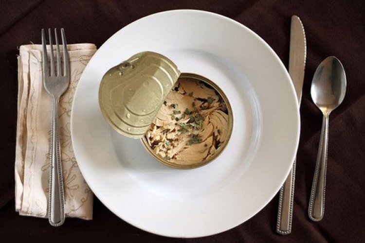 ΕΦΕΤ: Ανάκληση παρτίδας μη ασφαλούς τόνου σε λάδι