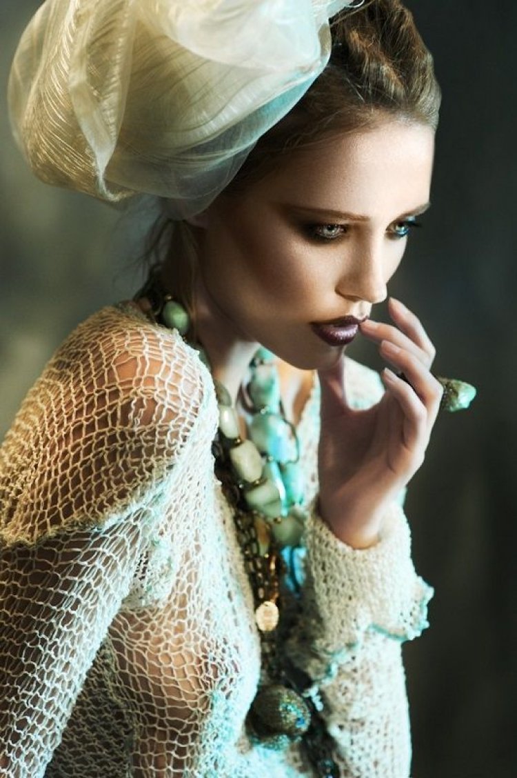 4 φρέσκα trend για μακιγιάζ summer 2017!!