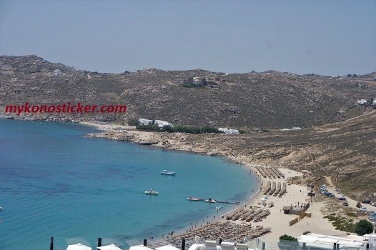 Παράταση της προθεσμίας σύναψης συμβάσεων παραχώρησης, από τους Δήμους, της χρήσης αιγιαλού, παραλιών